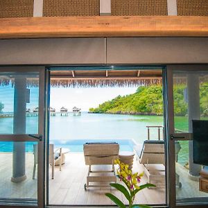 Lagoon View Pool Villa